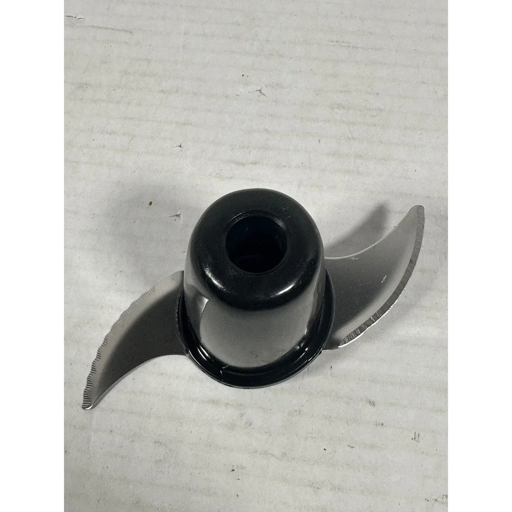 Hamilton Beach‎ 70670 Replacement Chopper Blade Stainless Steel